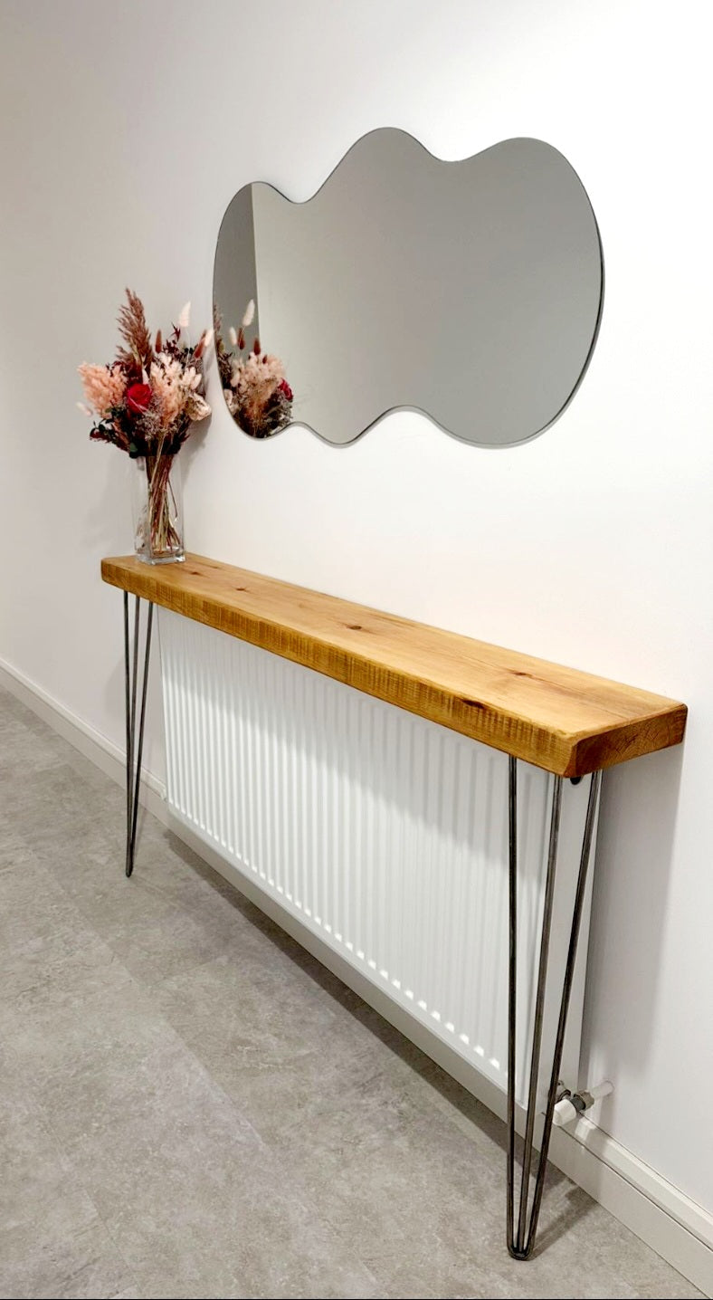 Console Tables