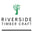 Riverside Timber Craft logo