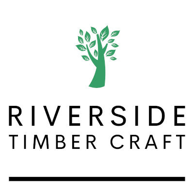 Riverside Timber Craft gift voucher, handmade timber furniture Ireland